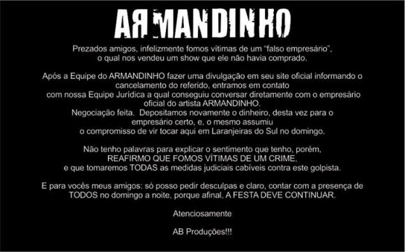 ||Nota Explicativa||